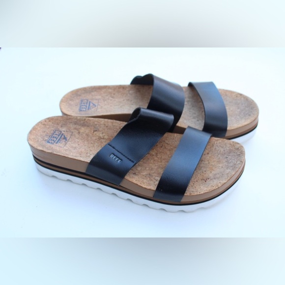 Reef Shoes - REEF CUSHION VISTA sandals